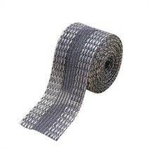 박스포장기계 제함기 철근밴딩기 테이핑 반자동 밴드실러자체 접착 테이프 바지 다리 가장자리 짧게 바느질, 03 Gray_05 8M