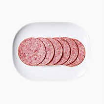 쿡살라미 알싸한 풍미를 더한 정통 유럽 스타일_냉장, 1kg