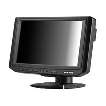 《관부가세포함》 Xenarc 7 Sunlight Readable 옵티컬 Bonded Capacitive Touchscreen LED LCD 모니터 702GSH
