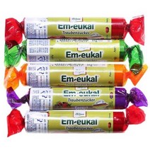 엠오이칼 포도당캔디 5p 세트, 33g, 5세트
