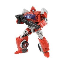 트랜스포머 SS87 아이언 하이드 일본