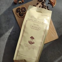 [기타] 구름상상 베트남 로부스타 리버 사올라 G1  폴리시드 원두커피 200g, 분쇄도선택:커피콩홀빈(분쇄안함), 상세 설명 참조