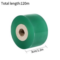 가든 공구 정원용 4/3/2CM 접목 필름 묘목 가위 도구 과수원 과일 나무 Pruner 지점 기계 원예 용품, 02 3CM