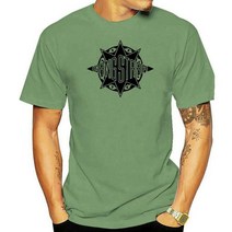 NAS 구축 nasGangstarr 퀘스트 자연으로 힙합 krs 1 nas 유니섹스 티셔츠, 16 Men pea green_06 XL