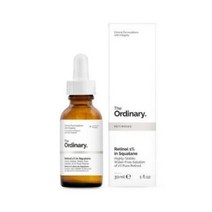 디오디너리 레티놀 1% 인 스쿠알렌, 1개, 30ml