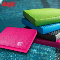 [AIREX] 에어렉스 밸런스패드 엘리트 /BALANCE PAD ELITE, 핑크