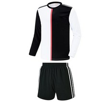 보름달Mo_단체축구복 세트 유벤투수 팀의류 스포츠 축구 팀복 수옷_+/Fmo/+