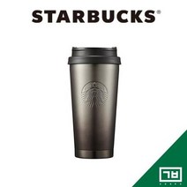 STARBUCK SS 엘마 블랙 텀블러 473ml, 상세페이지 참조