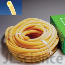 [JLS] 라텍스튜브(고무관) Latex Rubber Tubings, 4.고무튜브(7 x 10 mm)