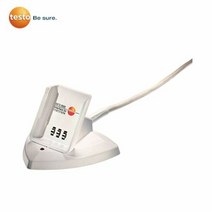 TESTO 174 전용 인터페이스 온습도 데이터로거 온습도, 단품