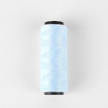 JSTrading 미니 재봉사 40수 2합, 10.라이트 스카이