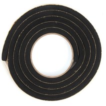 EVA 폼 테이프 10mm x 1cm x 2M 충격완화 스펀지 차량용, 1개