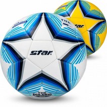 축구공 더 폴라리스 2000 4호, 노랑4호 (SB234ㅡ05)