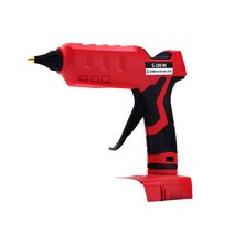 화성기전 G-100MI 충전 글루건 18V 100W 밀워키용