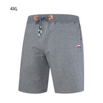 남자 반바지 여름 해변 짧은 바지 바지 느슨한 스포츠 남자 반바지 여름 해변 옷