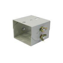 싸드 DB-070 각도기 중 브라켓용 CCTV 감시카메라 DVR녹화 보안방범 스틸재질
