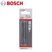 보쉬 대패날 TC 2개입 GHO10 82 2608635350 보쉬악세서리 hb151ea, 본상품선택