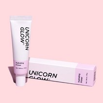 락컬러 / 유니콘글로우 하이드레이팅 프라이머 30g, 하이드레이팅프라이머, 1개