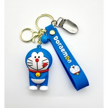 [캐디천사]도라에몽 퍼터키퍼/골프악세사리 캐디용품 골프용품 분실방지 커버홀더, 도라에몽-4