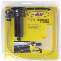 2 Pack Pennzoil 36671 Fluid Transfer Pump for One Gallon Jugs null, 1, 2 Pack Pennzoil 36671 Fluid Tr