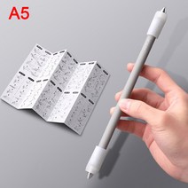 크리에이티브한 회전 Penspinning 펜, AO