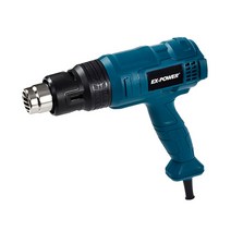 이엑스파워 디지털 전기 열풍기 공업용 EHG-550 일반타입