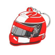 가와사키 닌자 250R H2R 250SL 야마하 FJR 1300 MT-125 MT125호완바이크 오토바이 악세사리 PVC 키 체인 링 펜던트, [01] A