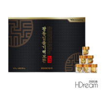 광동 일품 기력보환 침향환 부모님 선물세트 기력회복 공진단 HD 건강환 침향단, 광동 일품 기력보환 3.75g x 60개입