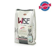 데이스포 와이즈 시니어 1.2kg X 3개, 1게