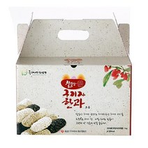 MDG5325 두레생협선물세트 칠갑산구기자한과모음1kg (두레생협/칠갑산/구기자), !@상품선택@-