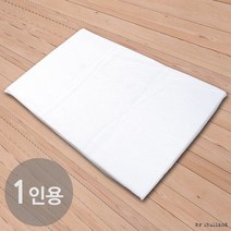 DJH575787하이필 매트솜 요솜 1인용