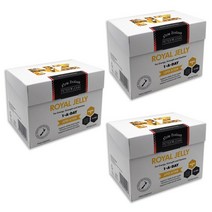 굿소일직구 P&J 뉴질랜드 천연 로얄 로열 제리 600캡슐, Since 2006 뉴질랜드 프리미엄 포뮬러