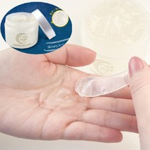 피루에 지친 하루 보들보들 젤로 모공을 꽉! 잠 자면서 모공 관리! 수면전 피부관리 케어 나이트 슬리핑 젤 마스크 100g