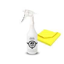 AD 오토브라이트 빅 블래스트 트리거 947ml, A-1 빅블래스트 트리거 947 + 타월