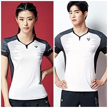 [PGNC] 패기앤코 배드민턴 남&여 TRS 기능성 티셔츠 (FST-554&FST-654)