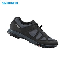 Shimano SH-ET300 E-바이크 투어링 슈즈 신발 블랙, 사이즈 39