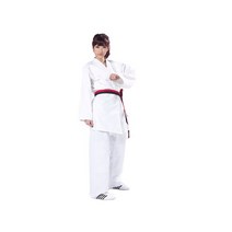 검도복 검도도복 브라질 주짓수 gi bjj 청소년 kenpo 가라테 유니폼 남성 여성 어린이 도복 소년 태권도 itf 스파링 블루 성인 유도