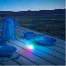 나잇아이즈 나잇 젬 LED 쎌렉트, 단품@1