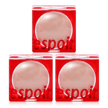 에스쁘아 에스쁘아 케익 프레그런스 2.5g 바르는 고체향수(3개), 단품, 단품