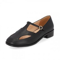 엘칸토 인텐스 여성 캐주얼한 플랫 2.5cm LCWD15I226