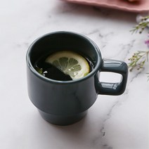 검트리 시드니 머그 소 1P (5색 택1), 01.나바조화이트