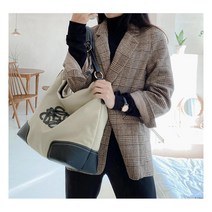 20대 회사원 노트북 수납 빅숄더백 숄더백브랜드 20대후반여자가방 20대여자가방 데일리백 여성숄더백