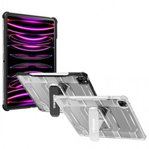 케이스 오젬 러기드 아이패드 프로6세대 4세대 아머 11 백커버 스탠드 3세대 5세대