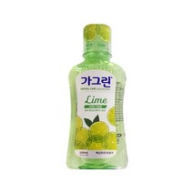 8806011617297 동아제약)가그린 후레쉬라임 100ml x 10개 안전한치약/덴티스테치약/암웨이치약/2080치약/미백치약/애터미치약/칫솔/페리오치약/천연치약/펌핑치약, 단일 수량