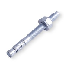 웨지앙카 M12x300mm 스터드 타격 세트 앙카 볼트