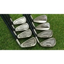 미즈노 T-ZOID MX-15 카본 R 5-S 8아이언 정품