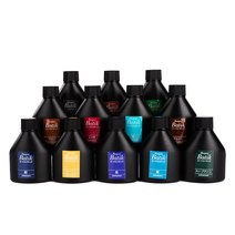 로파스바틱 수성염료 100ML 가죽공예 가죽염료, 선택06 핫핑크