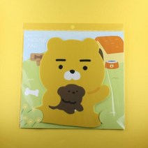 카카오프렌즈 에이프릴샤워 마우스패드 마우스패드파는곳 마우스패드제작 마우스패드만들기, 튜브