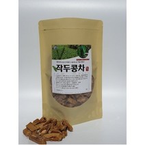 무농약 작두콩차100g, 100g