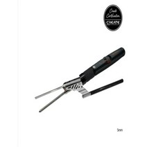 WBB0651 그리에이트 티타늄 헤어 디자이너 미용고데기 미용제+017tp, 16mm, 본상품선택